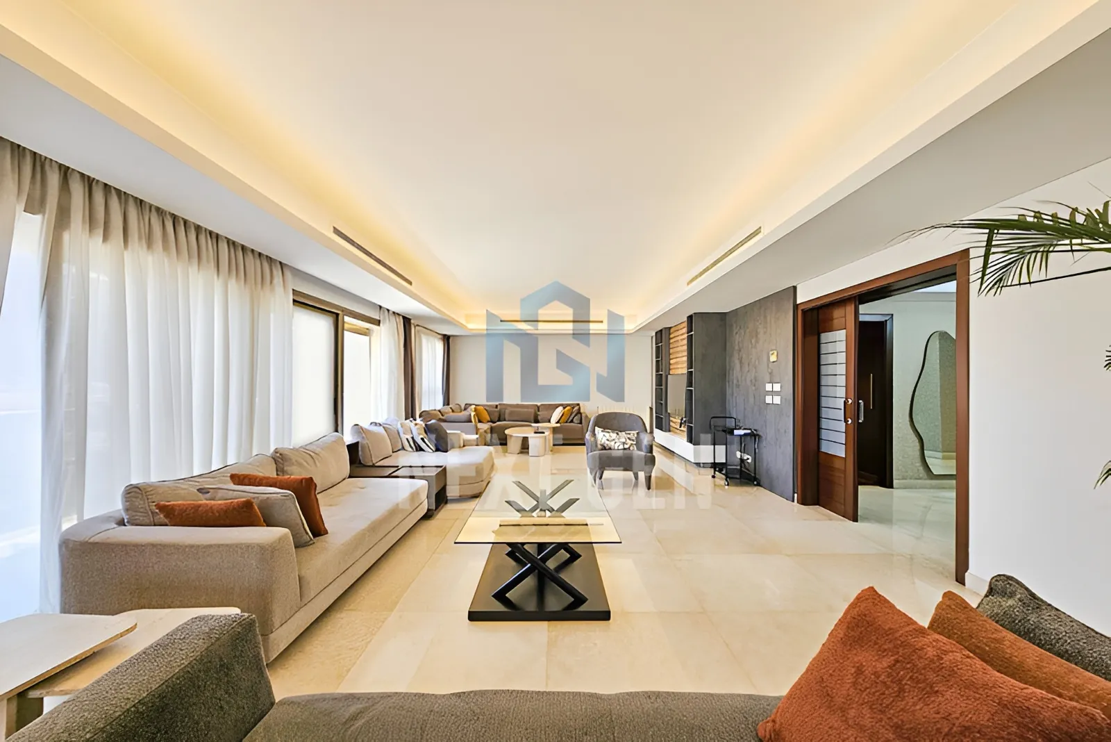 Apartment for Sale in Verdun