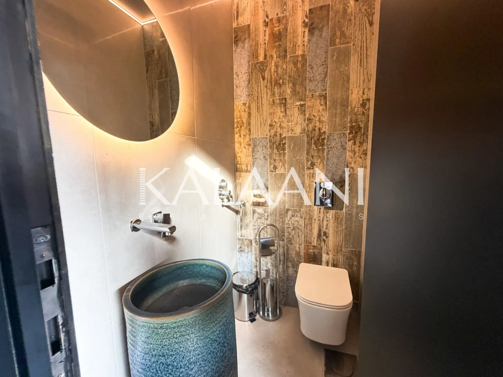 Triplex for sale in Bsalim, Lebanon