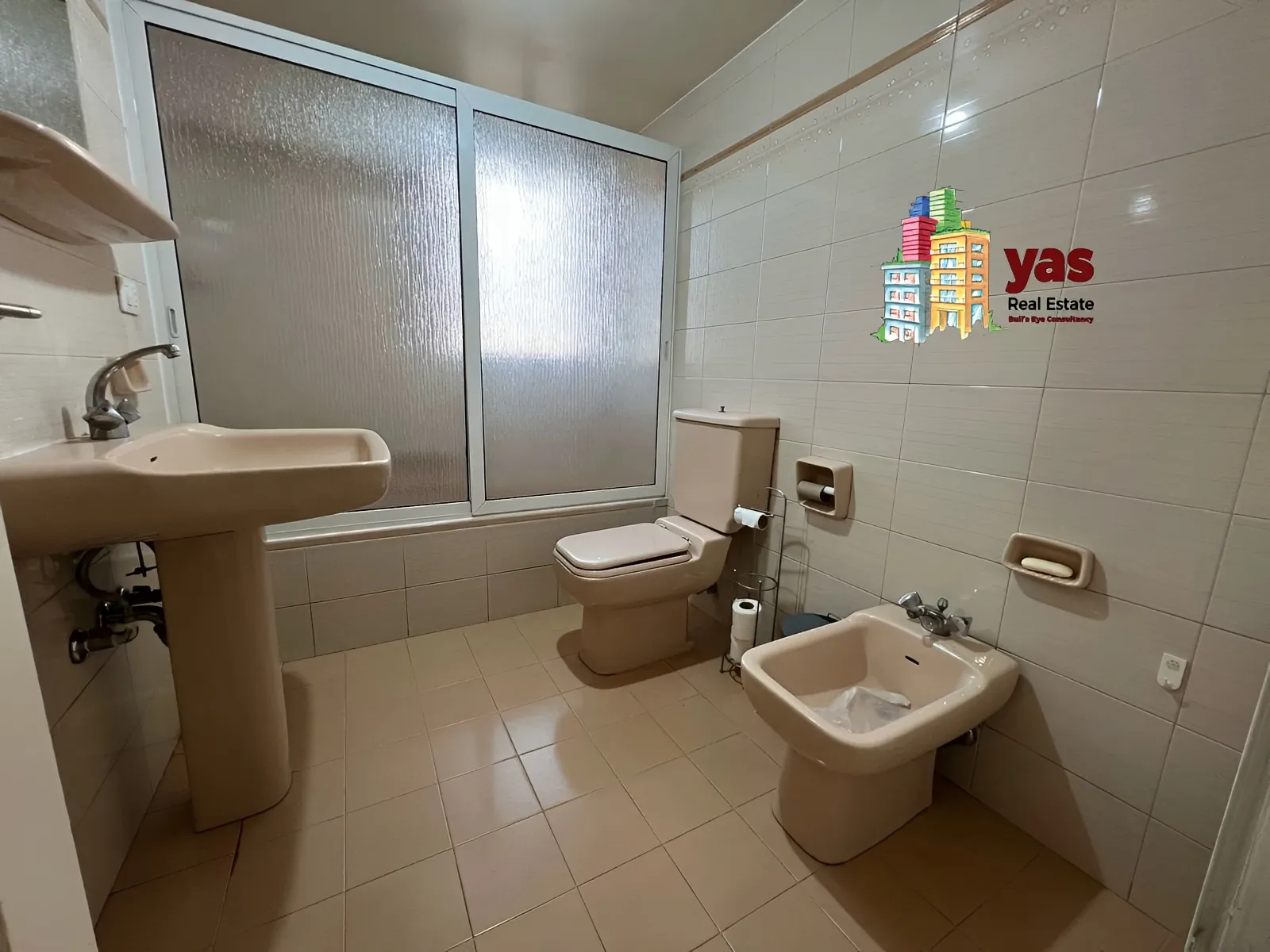 Apartment for Rent in Jounieh