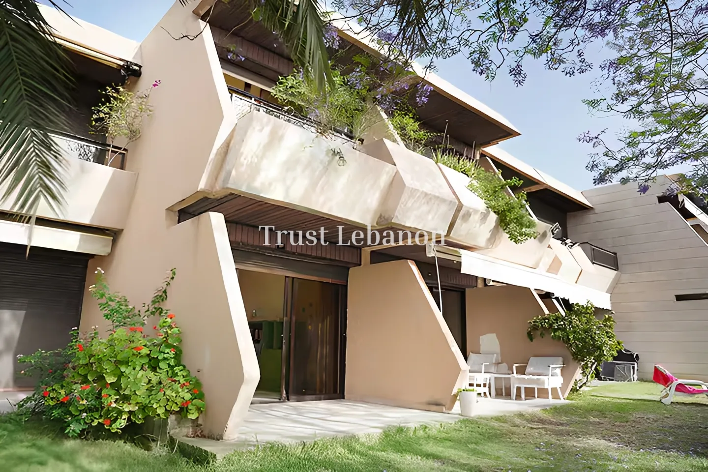 Chalet for sale in Halat, Lebanon - 3 bed, 2 bath