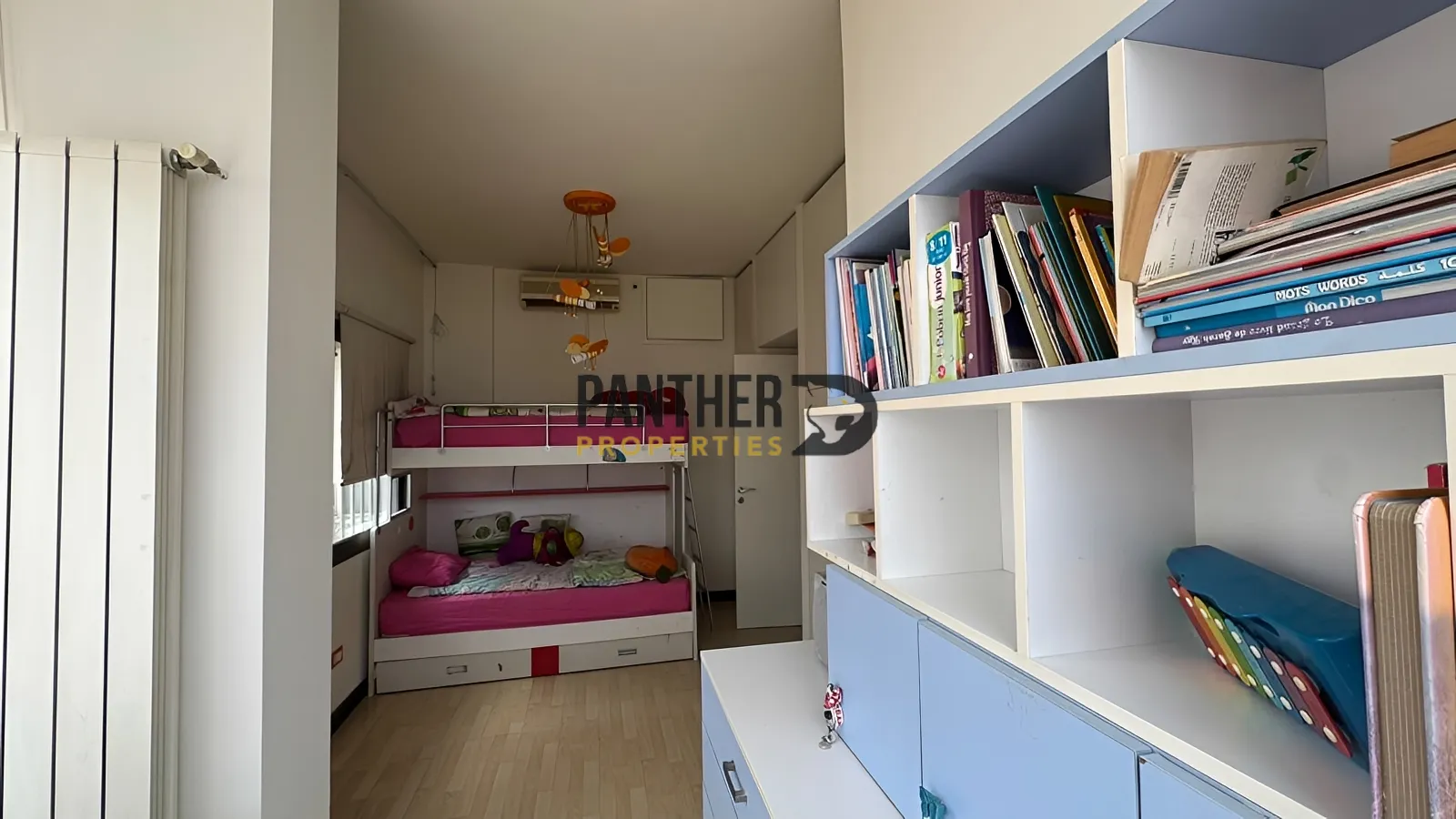 Apartment for rent in Antelias, lebanon
