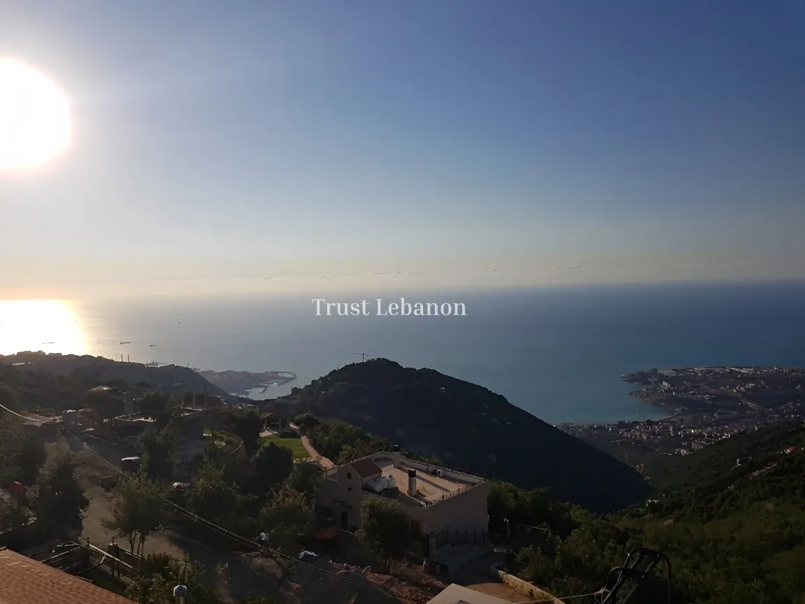 Building for sale in Ghosta, Lebanon