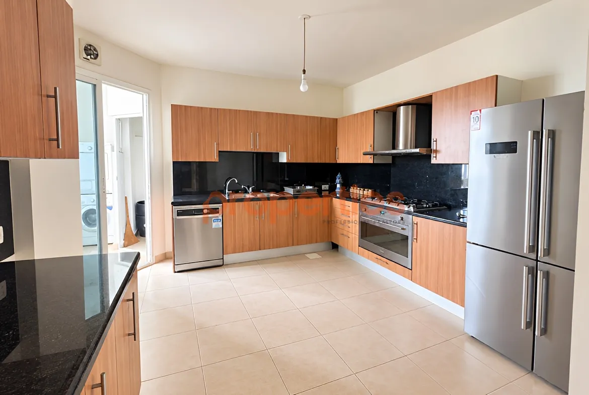Apartment for Rent in Dbayeh