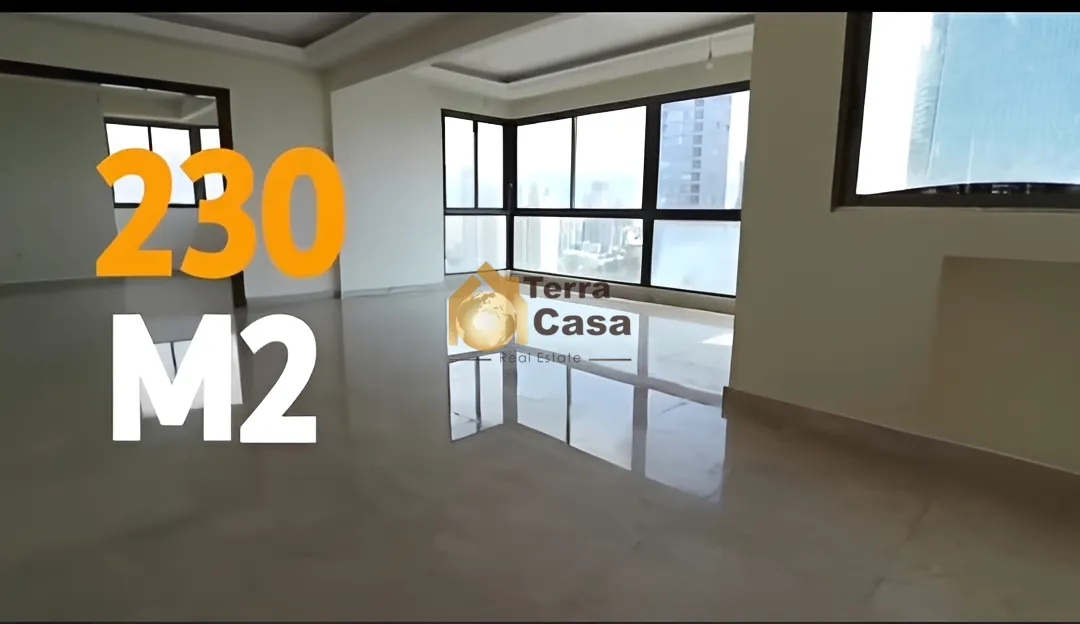 Apartment for sale in Achrafieh Beirut Beirut, Beirut, Lebanon