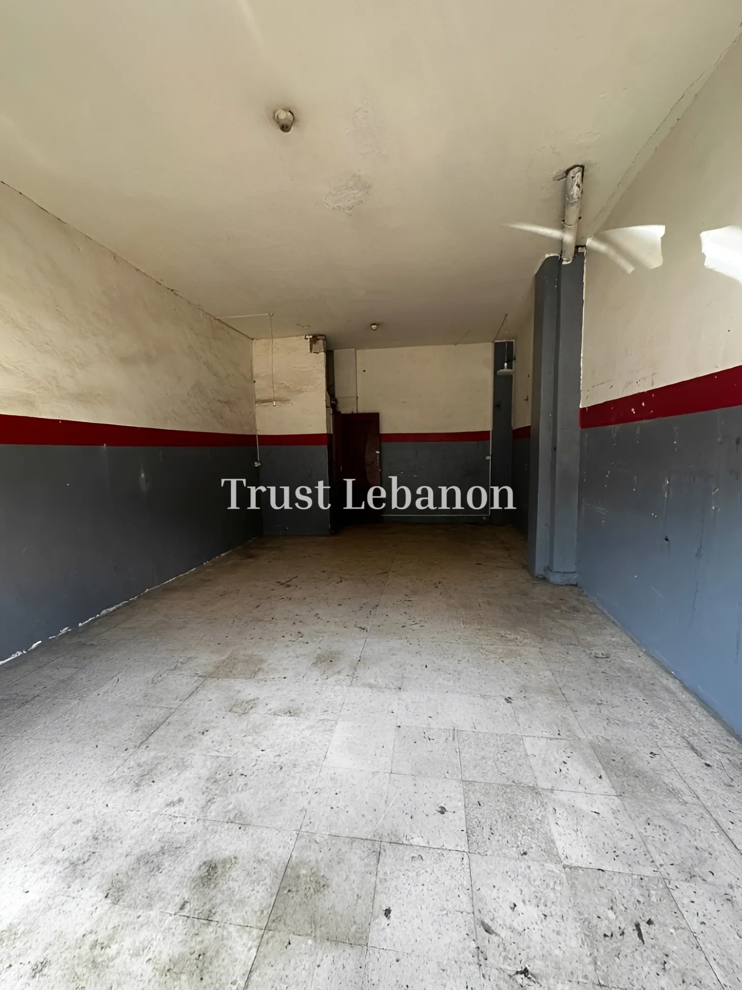 Shop for rent in Baouchriyeh