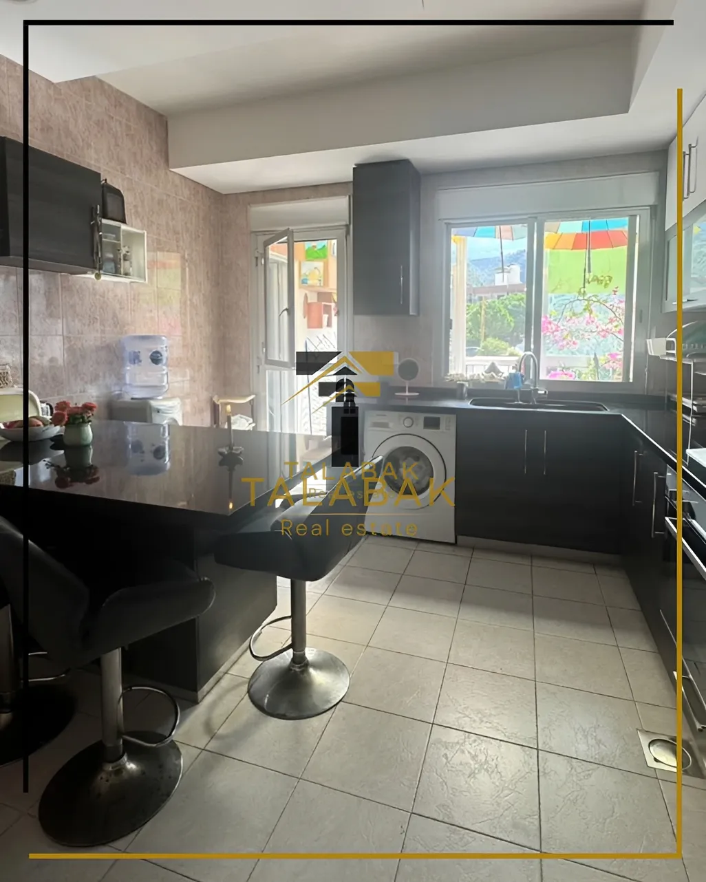 Duplex for sale in Bouar