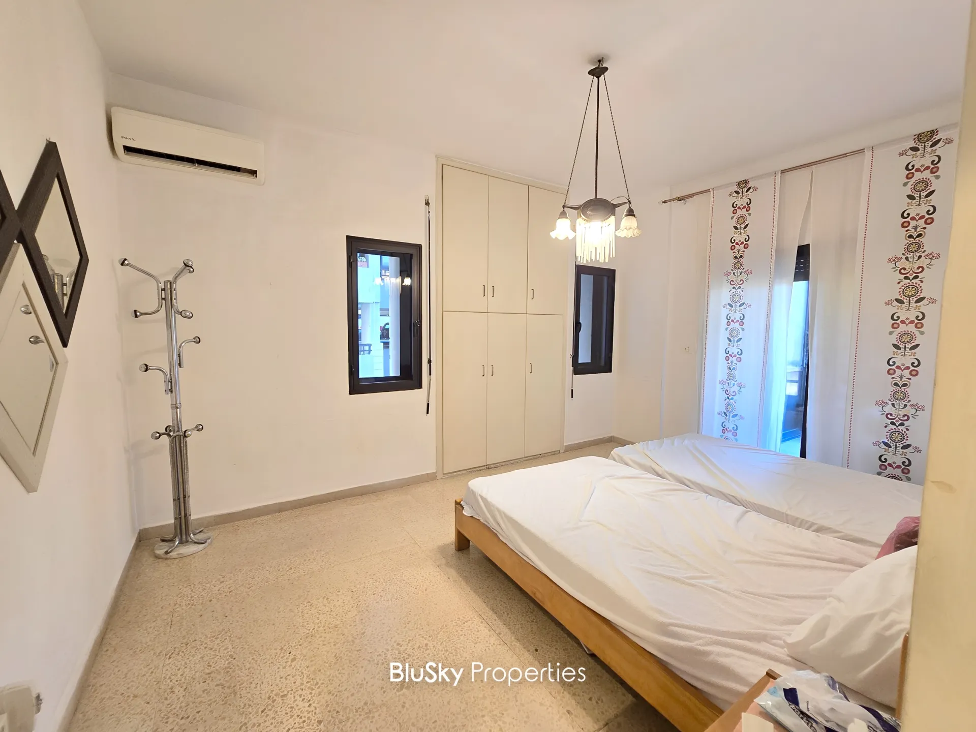 Apartment for rent in Mansourieh