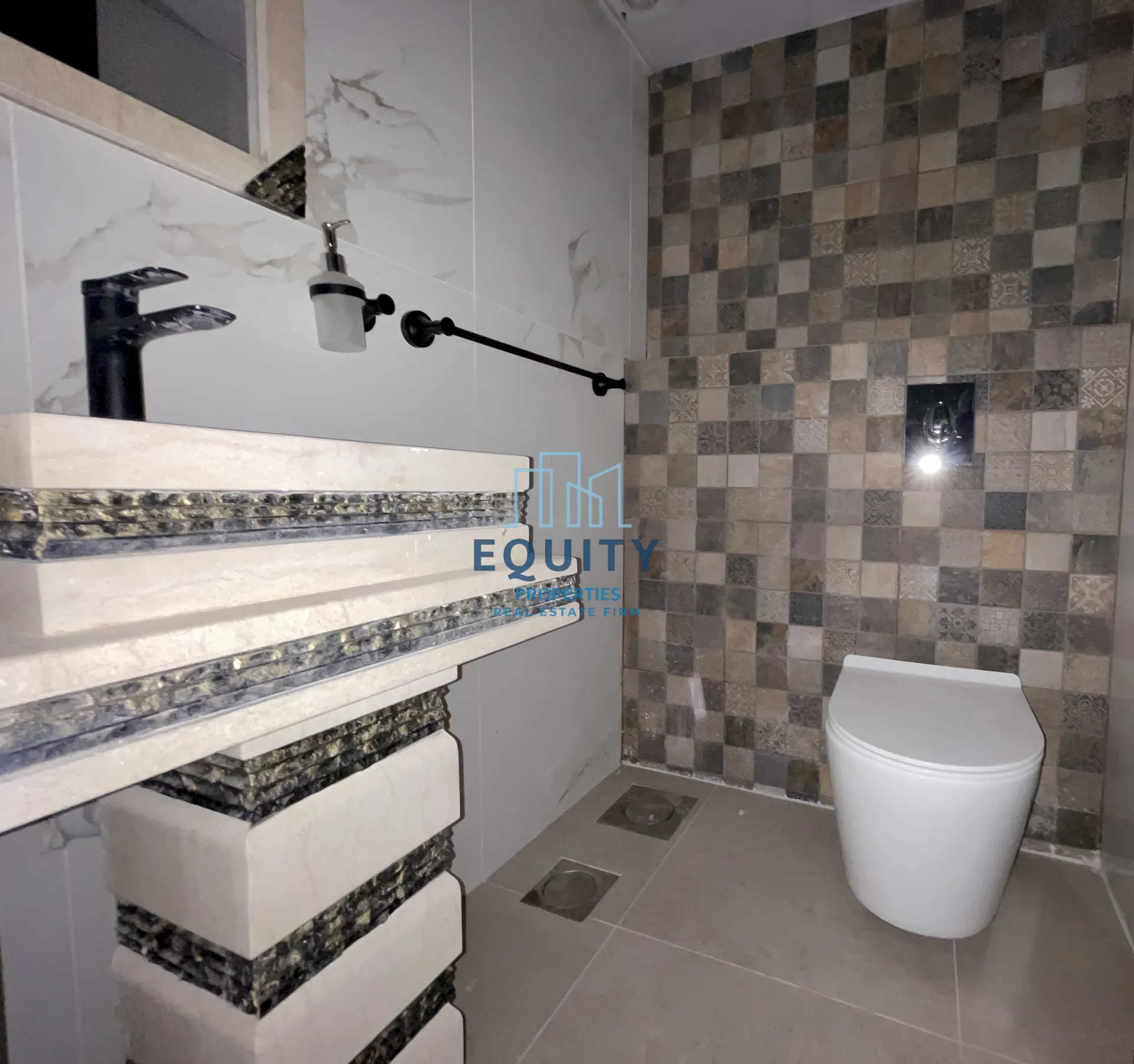 Apartment for Sale in Zouk Mosbeh