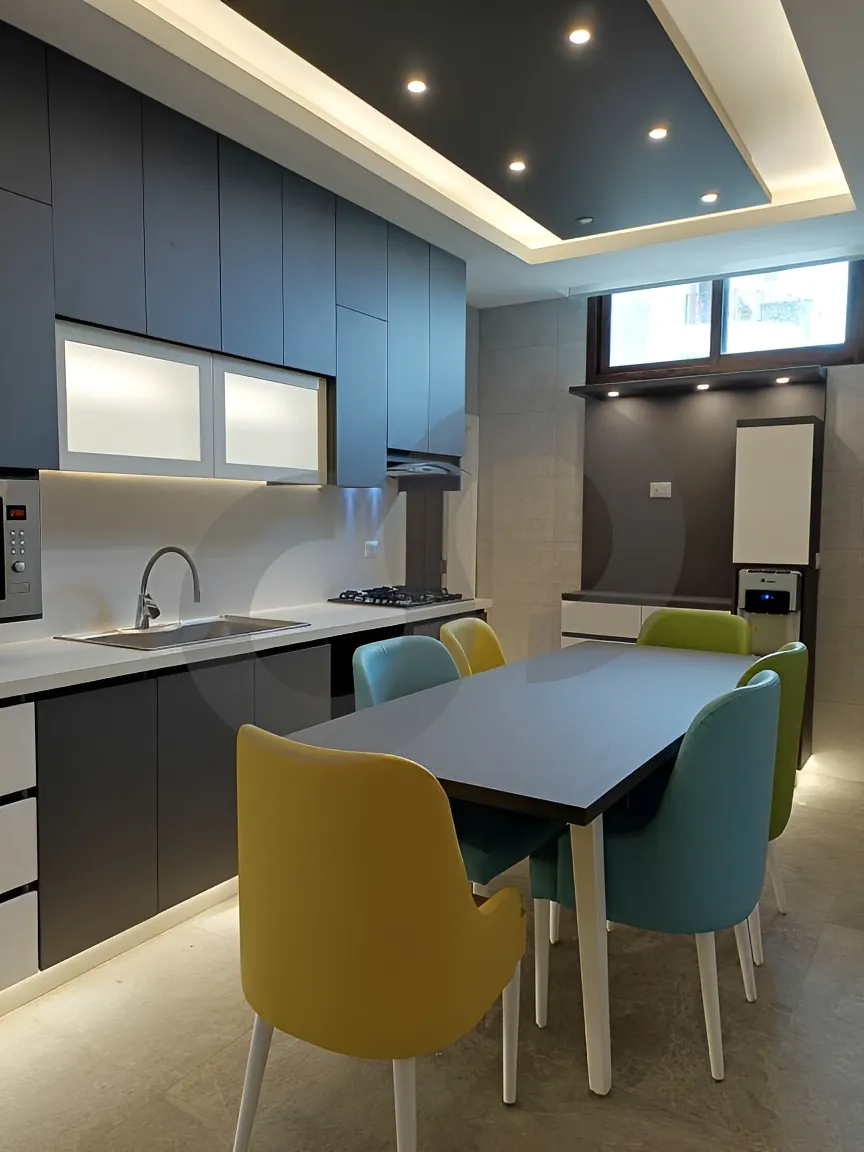 Apartment for Sale in Barsa