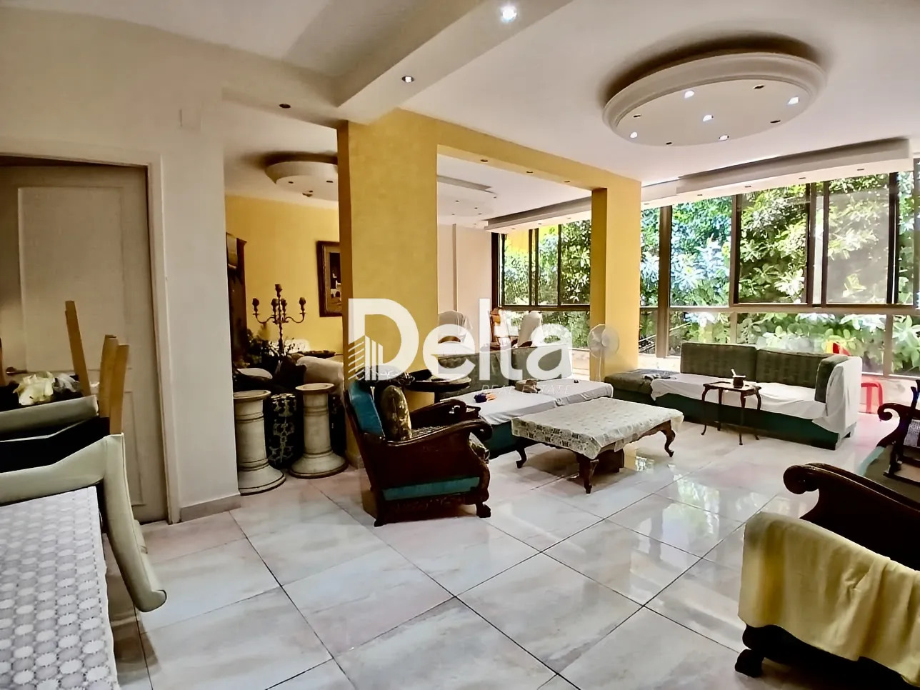 Apartment for sale in Zarif, beirut, lebanon