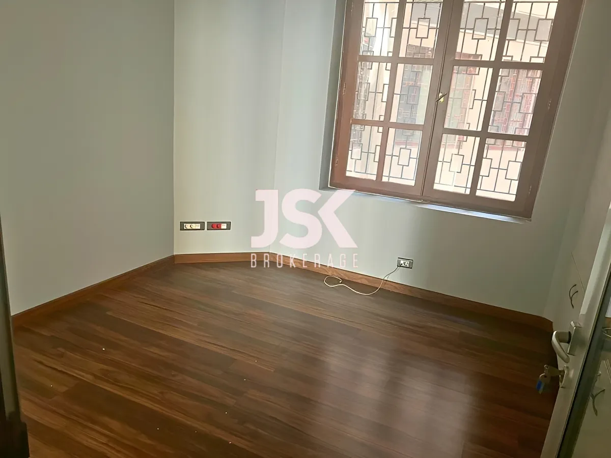 Office for rent in Downtown Beirut, Lebanon