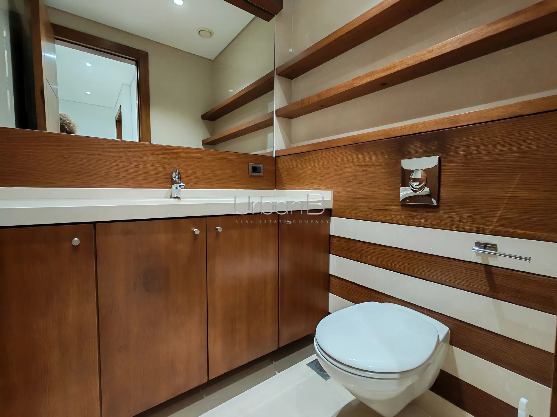 Apartment in Downtown, beirut