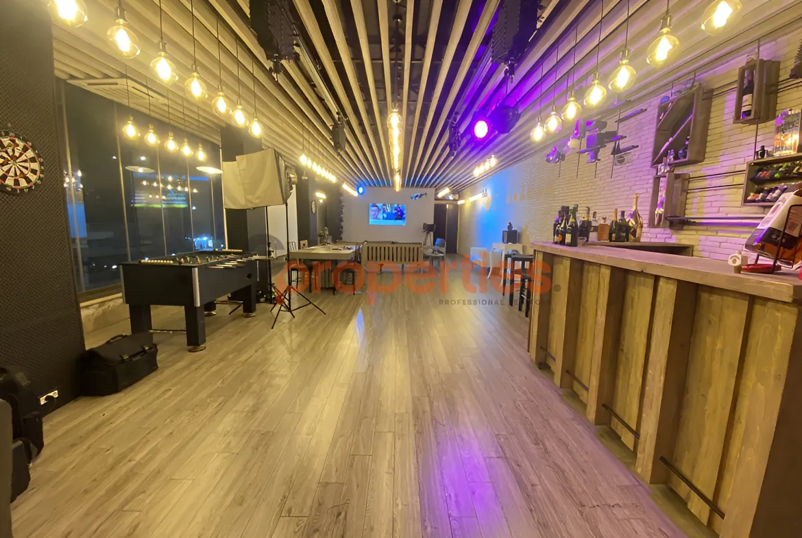 Office for Rent in Zalqa