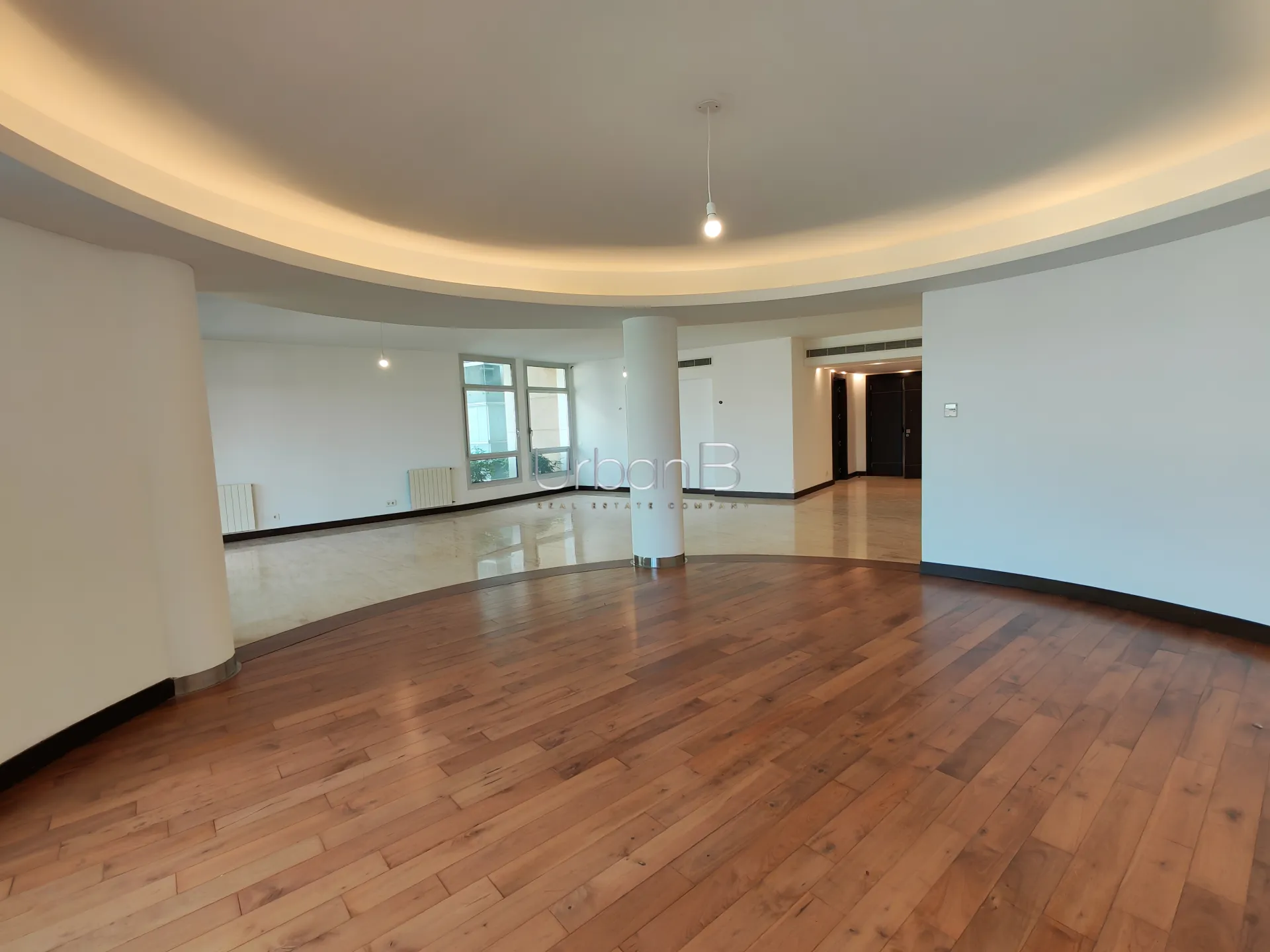 Apartment in Achrafieh, beirut, lebanon