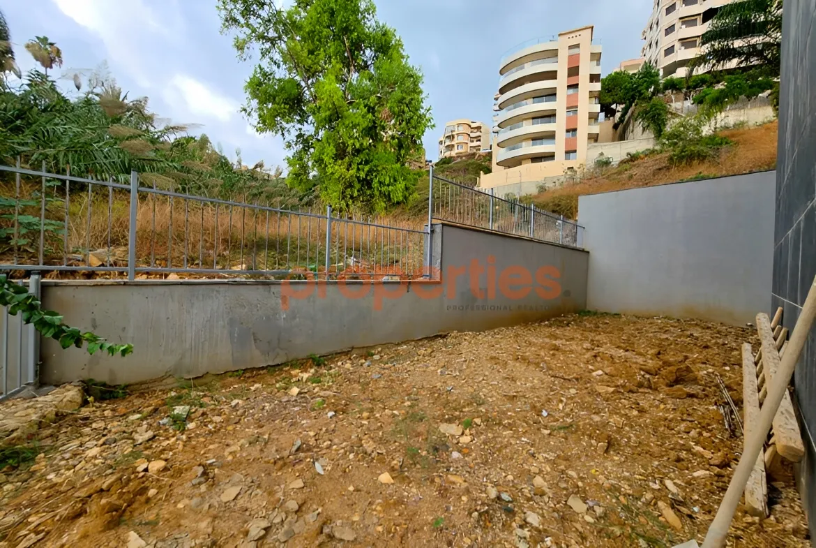 Apartment for Sale in Dbayeh