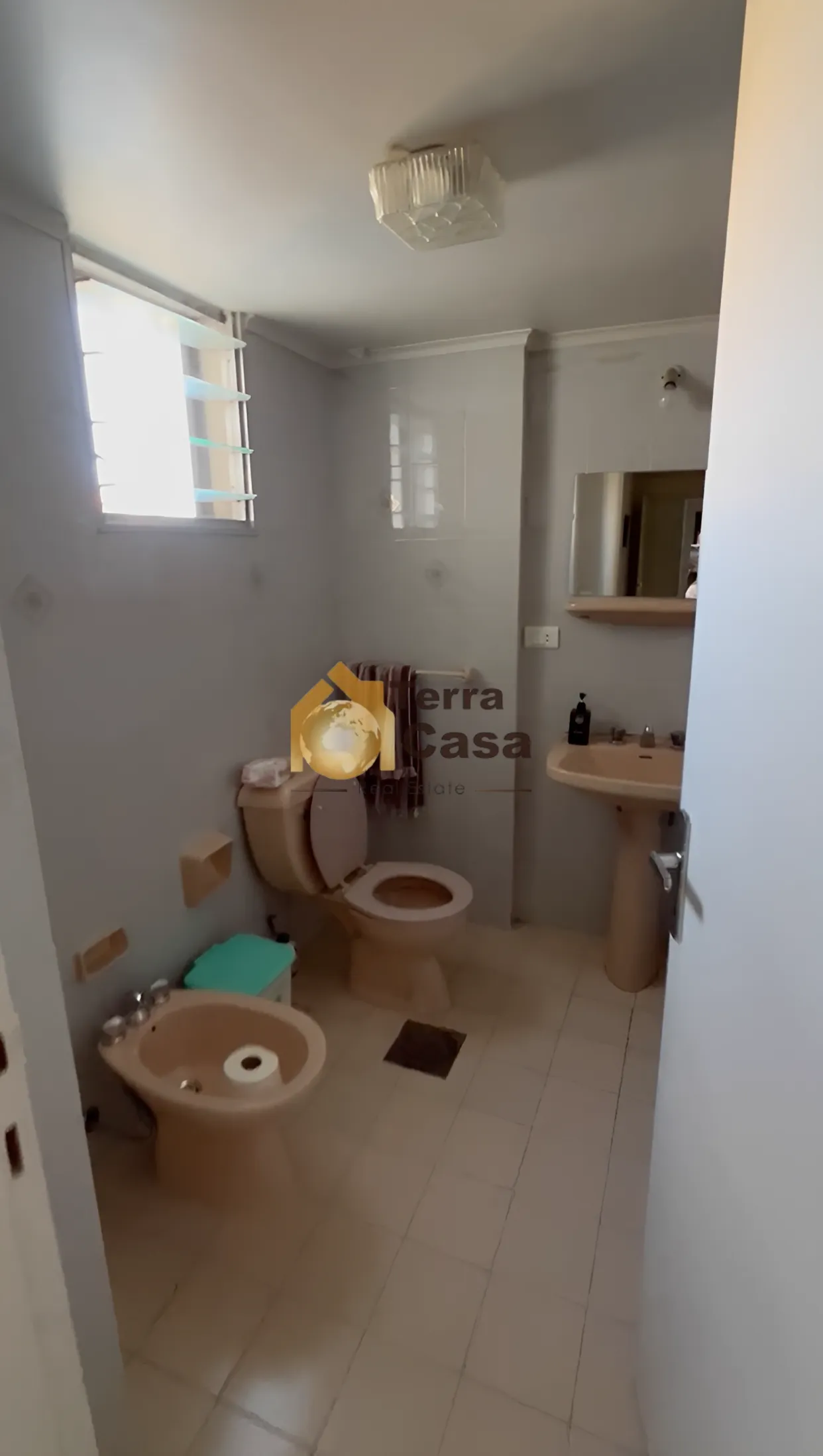 Apartment for sale in Ghadir
