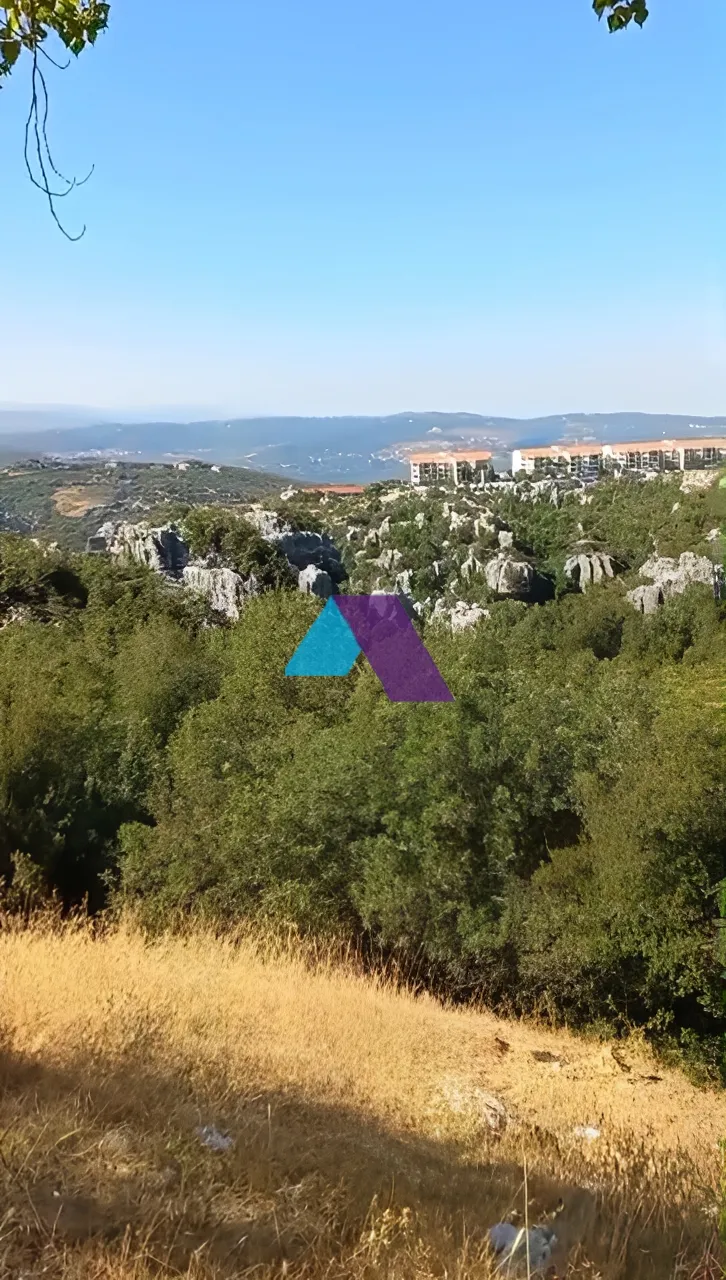 Land for Sale in Faitroun