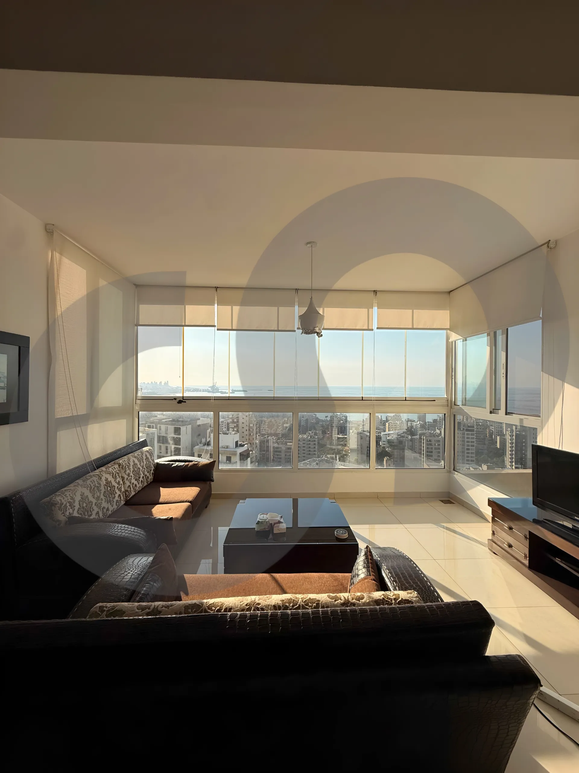 Building for Rent in Jal El Dib