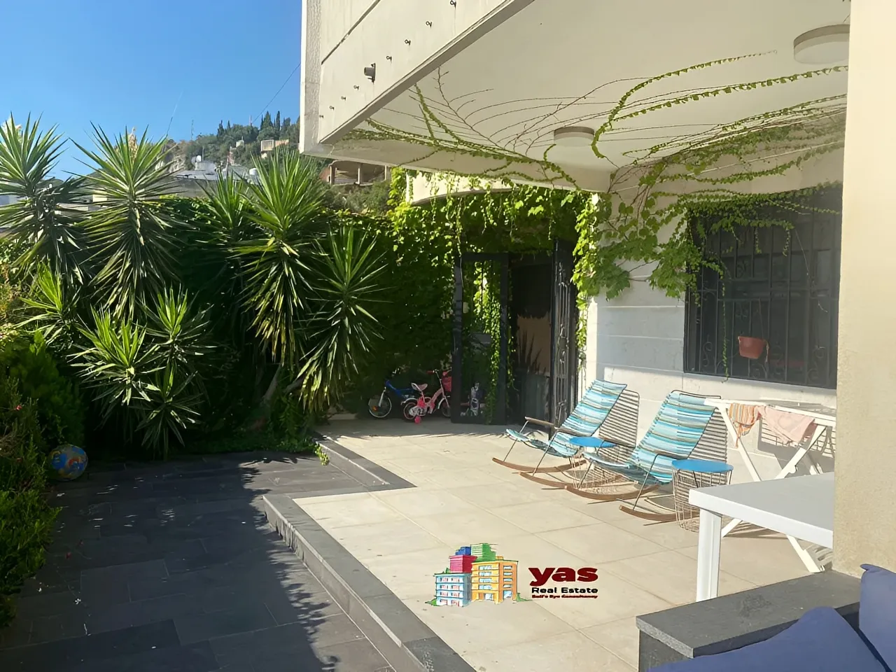 Apartment for Sale in Dik El Mehdi