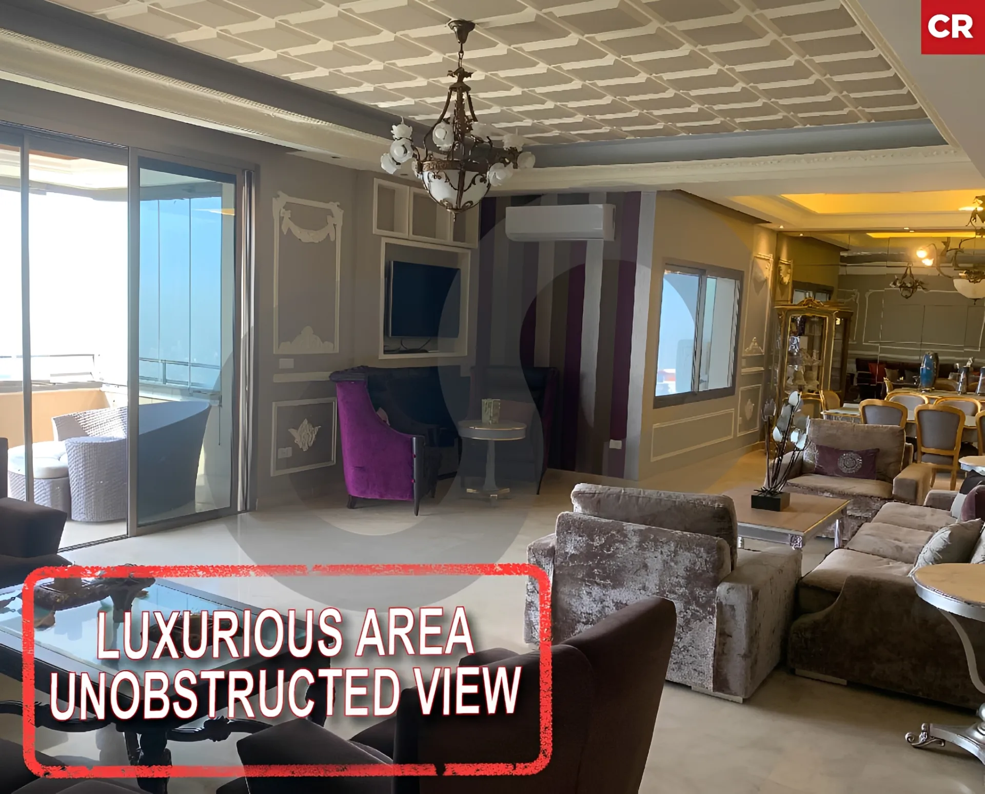 Apartment for Sale in Fanar