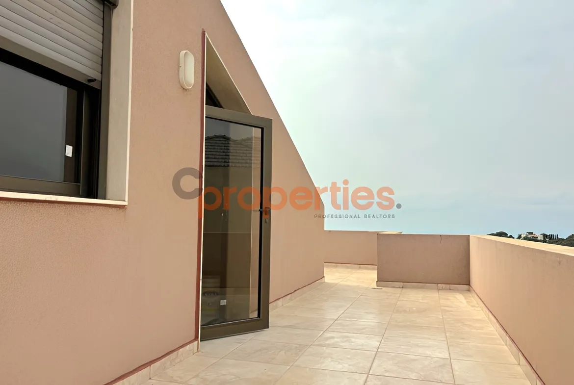 Apartment for Sale in Jdayel