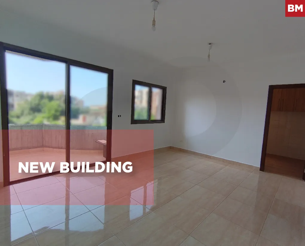 Apartment for sale in Zouk Mikael