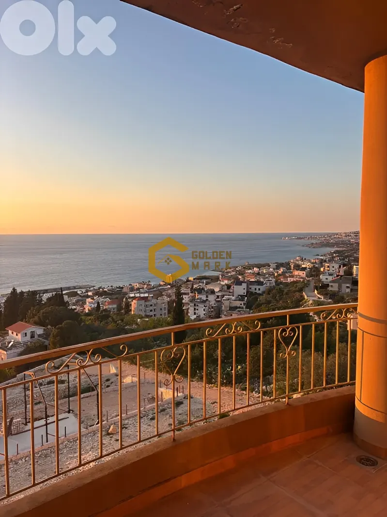 Duplex for Sale in Halat