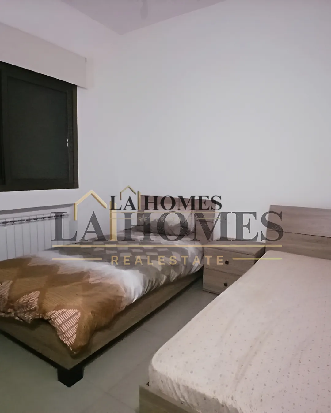 Apartment for rent in Zouk Mosbeh