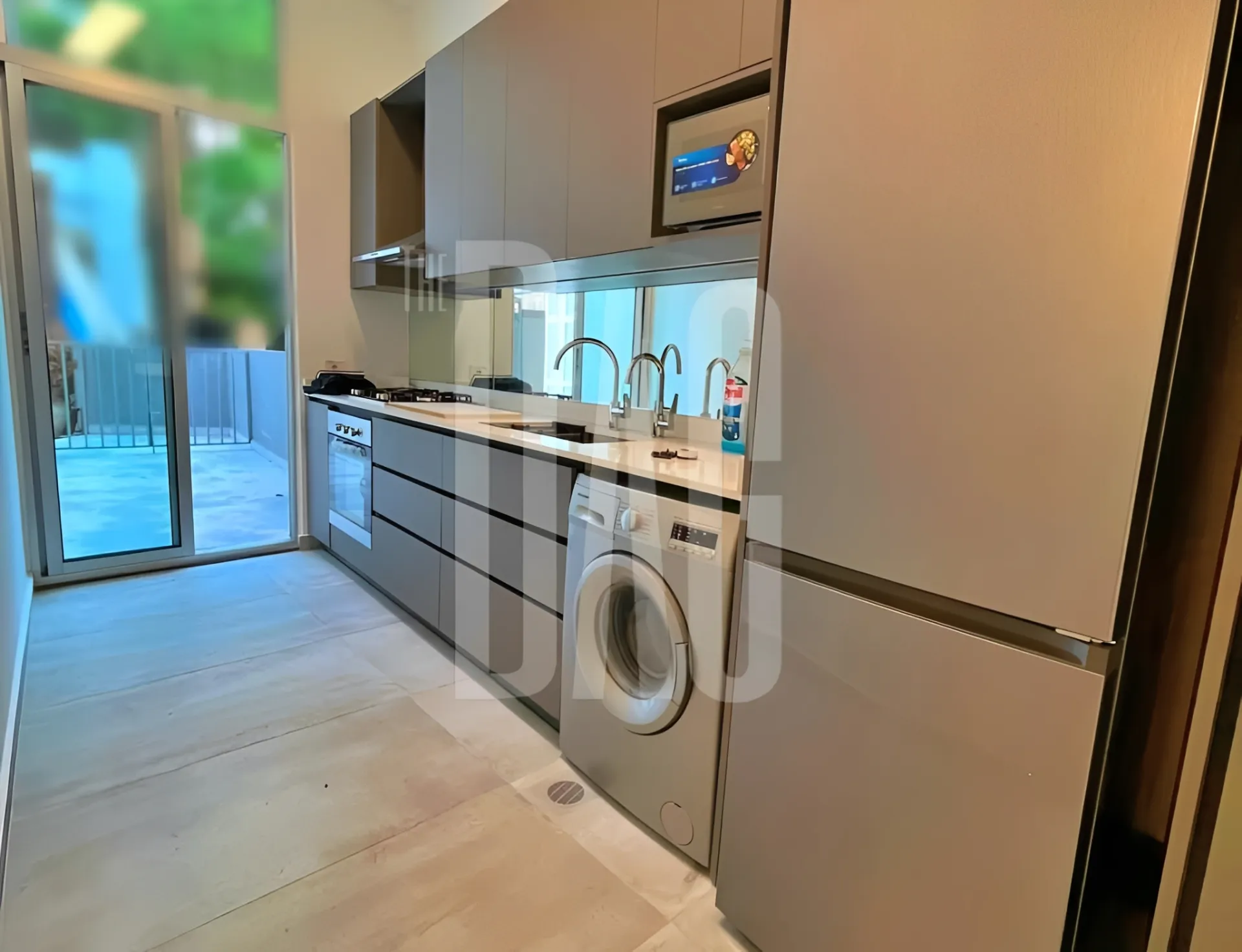 Apartment for Rent in Mar Mikhael, Beirut, Lebanon