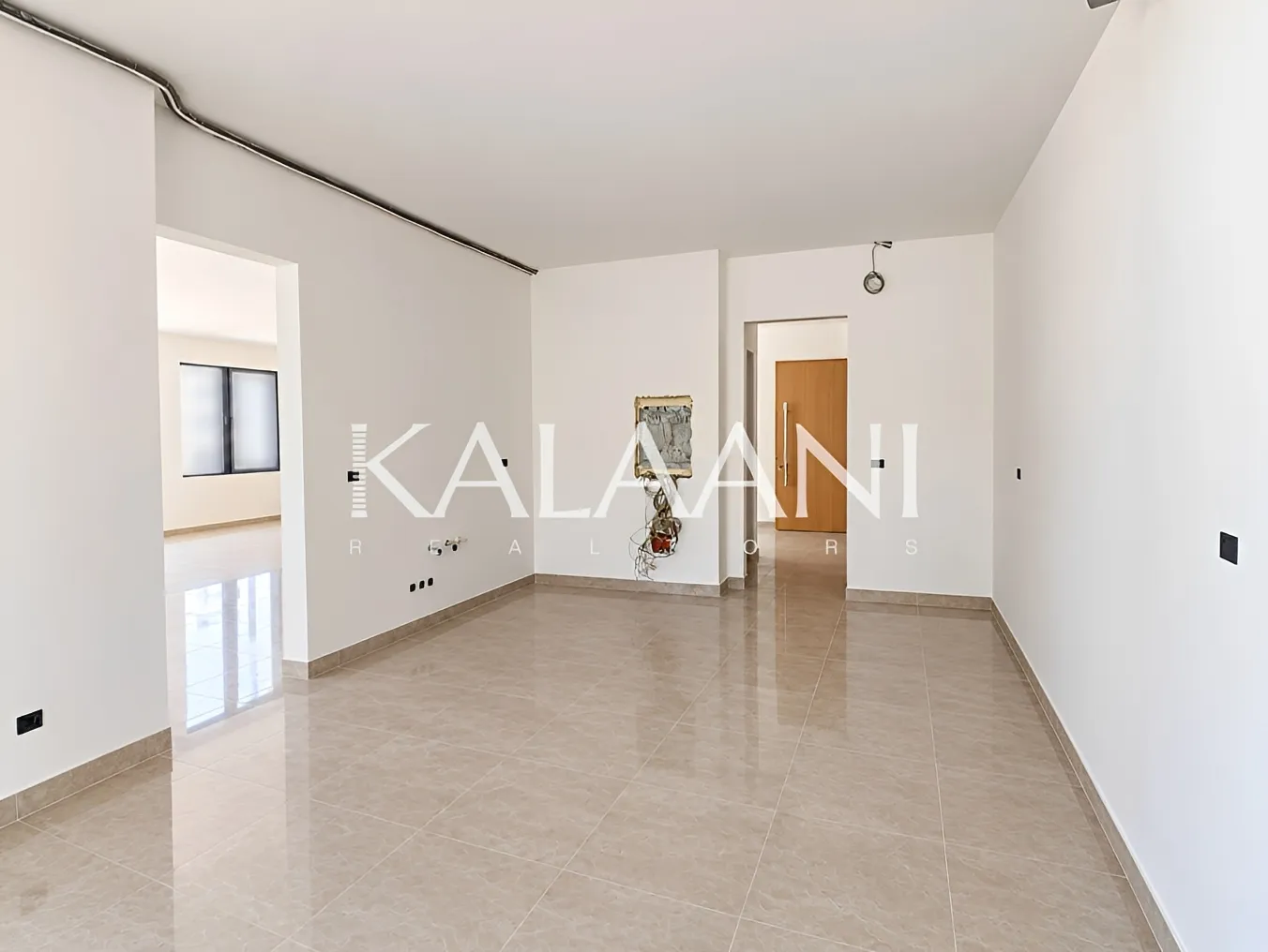 Apartment for sale in Hazmieh