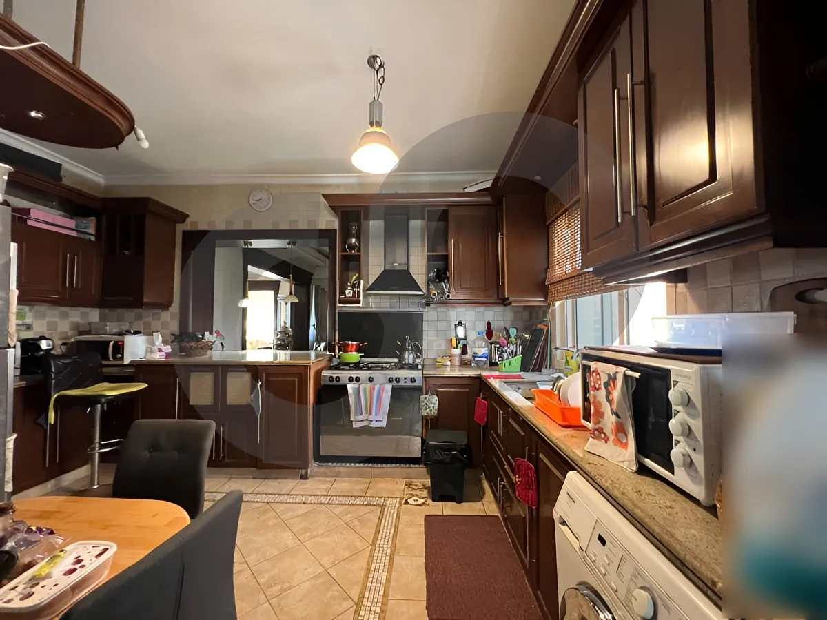 Apartment for Sale in Raoucheh, Beirut, Lebanon - 3 bed, 4 bath