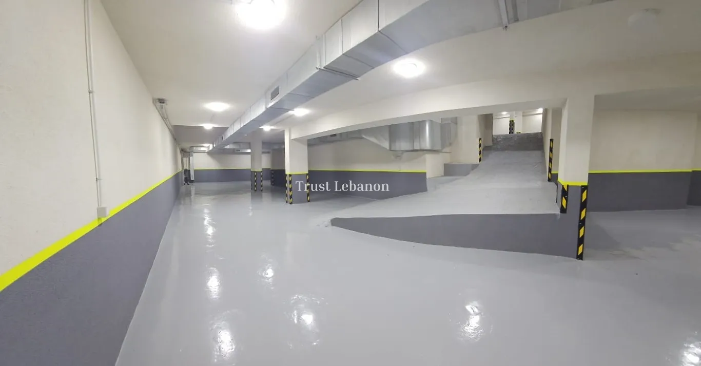 Warehouse for sale in Baabda, Lebanon