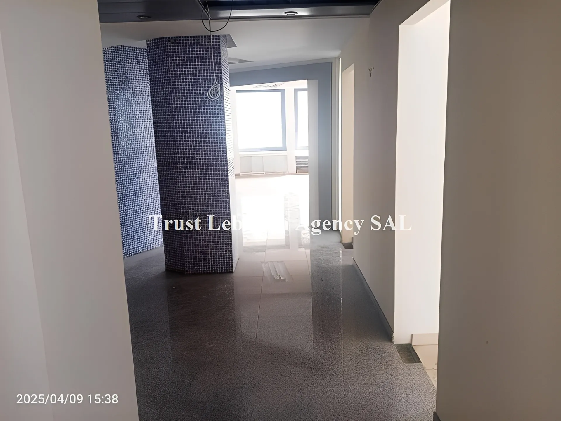 Office for rent in Beirut, Mina El Hosn