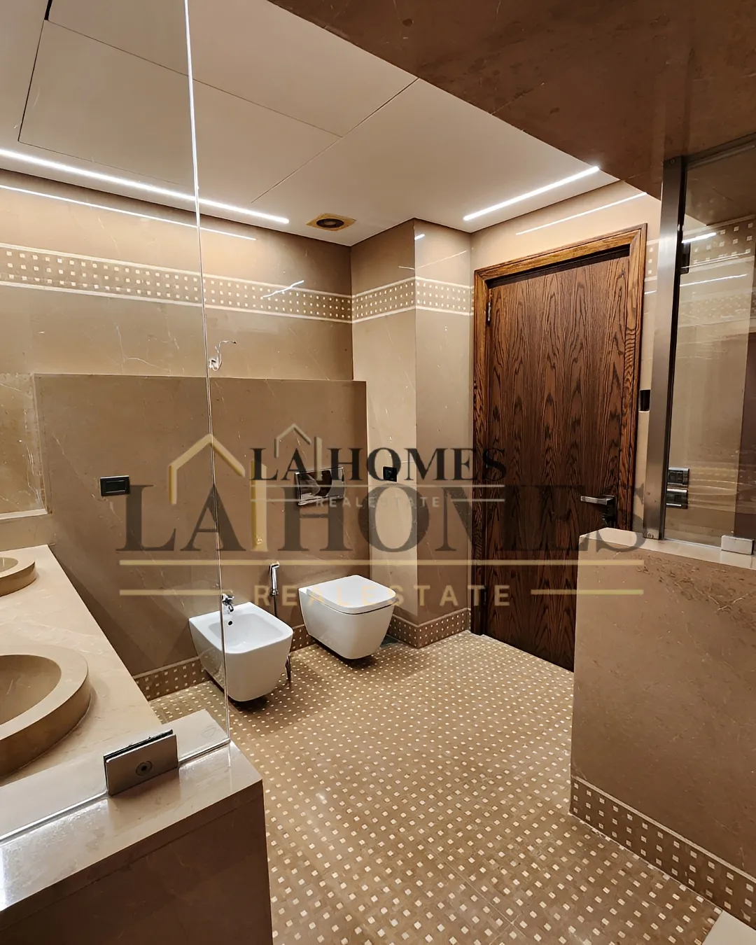 Apartment for sale in Ain El Tineh