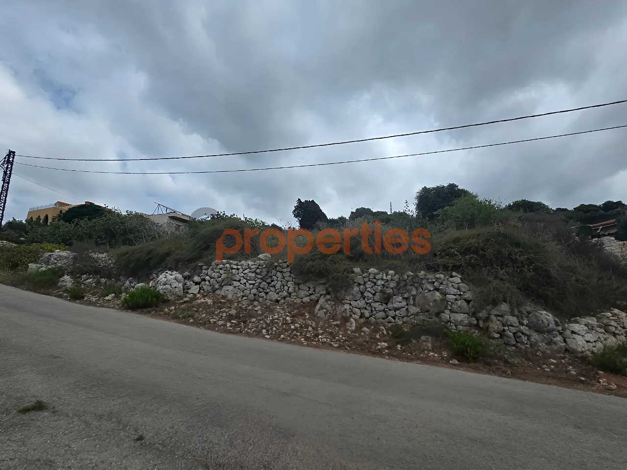 Residential Land for Sale in Maad