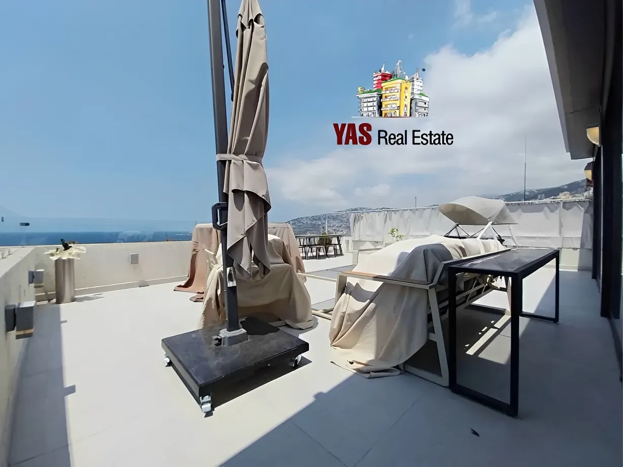Apartment for Sale in Haret Sakhr