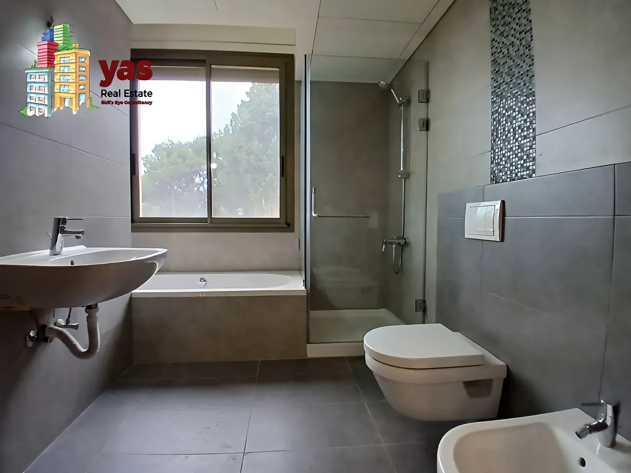 Apartment for Sale in Fatqa