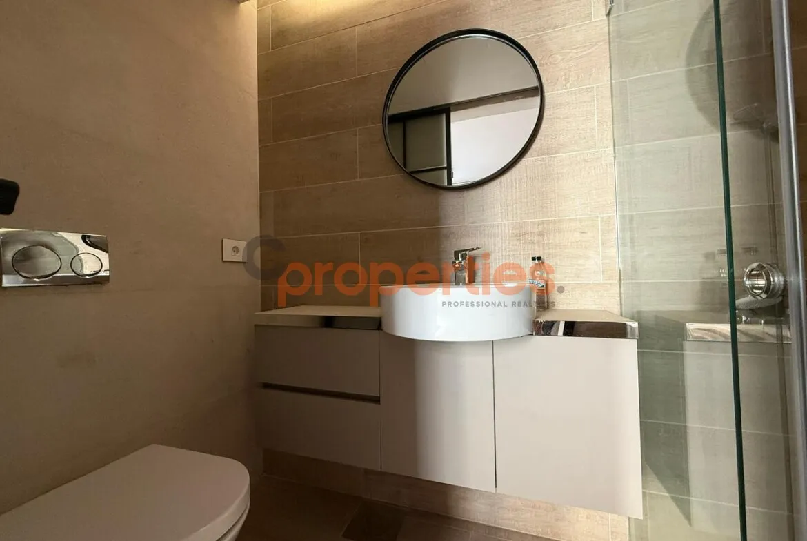 Apartment for Sale in Achrafieh