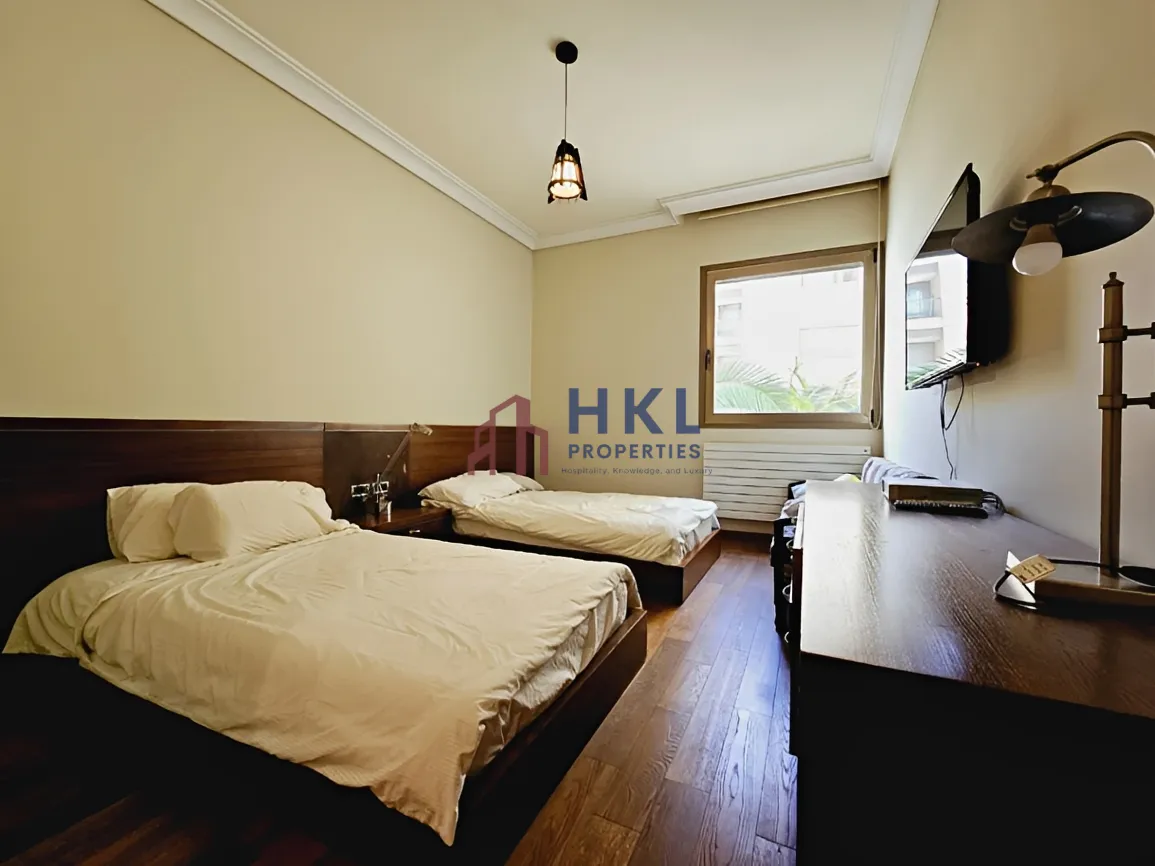 Apartment for rent in Downtown, beirut, Lebanon - 2 bed, 3 bath