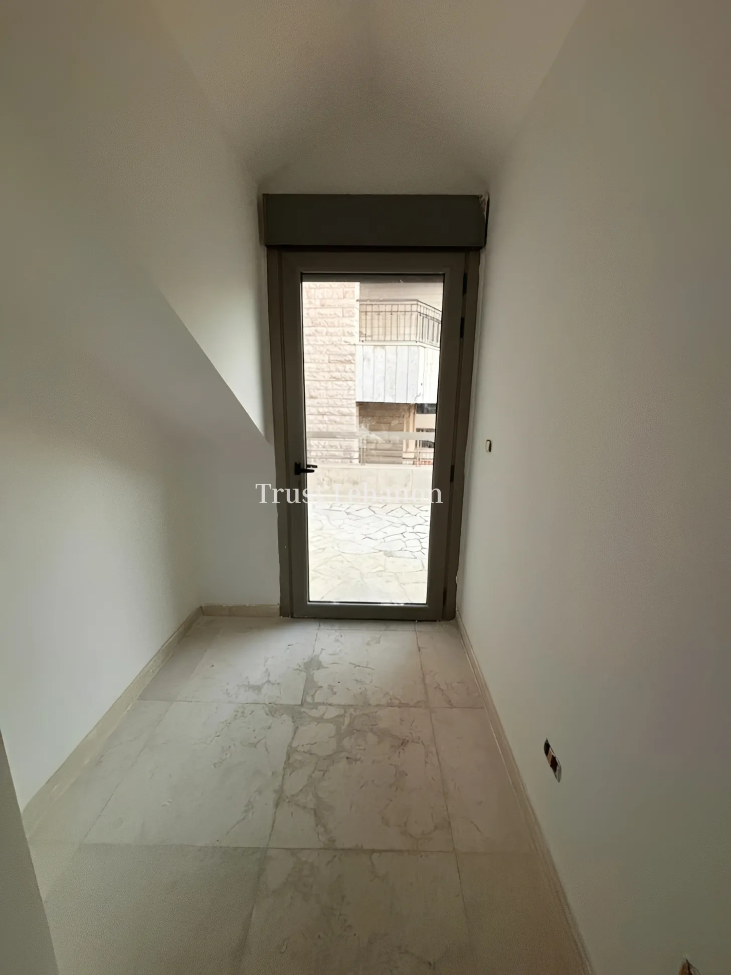 Duplex for rent in Fanar, Lebanon