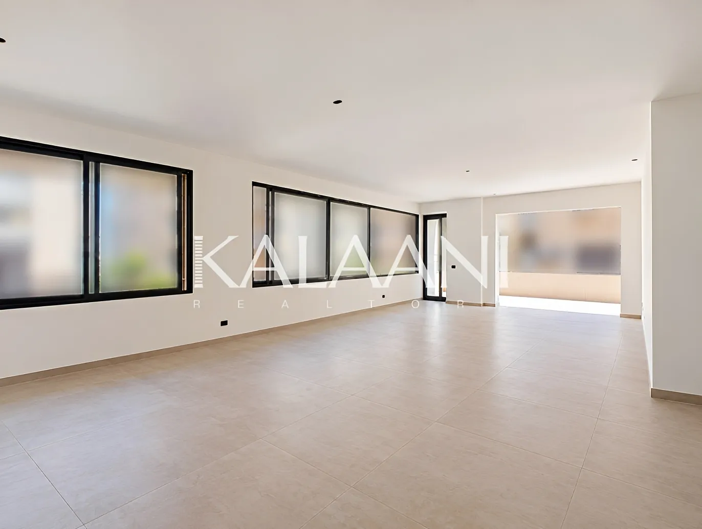 Apartment for sale in Hazmieh