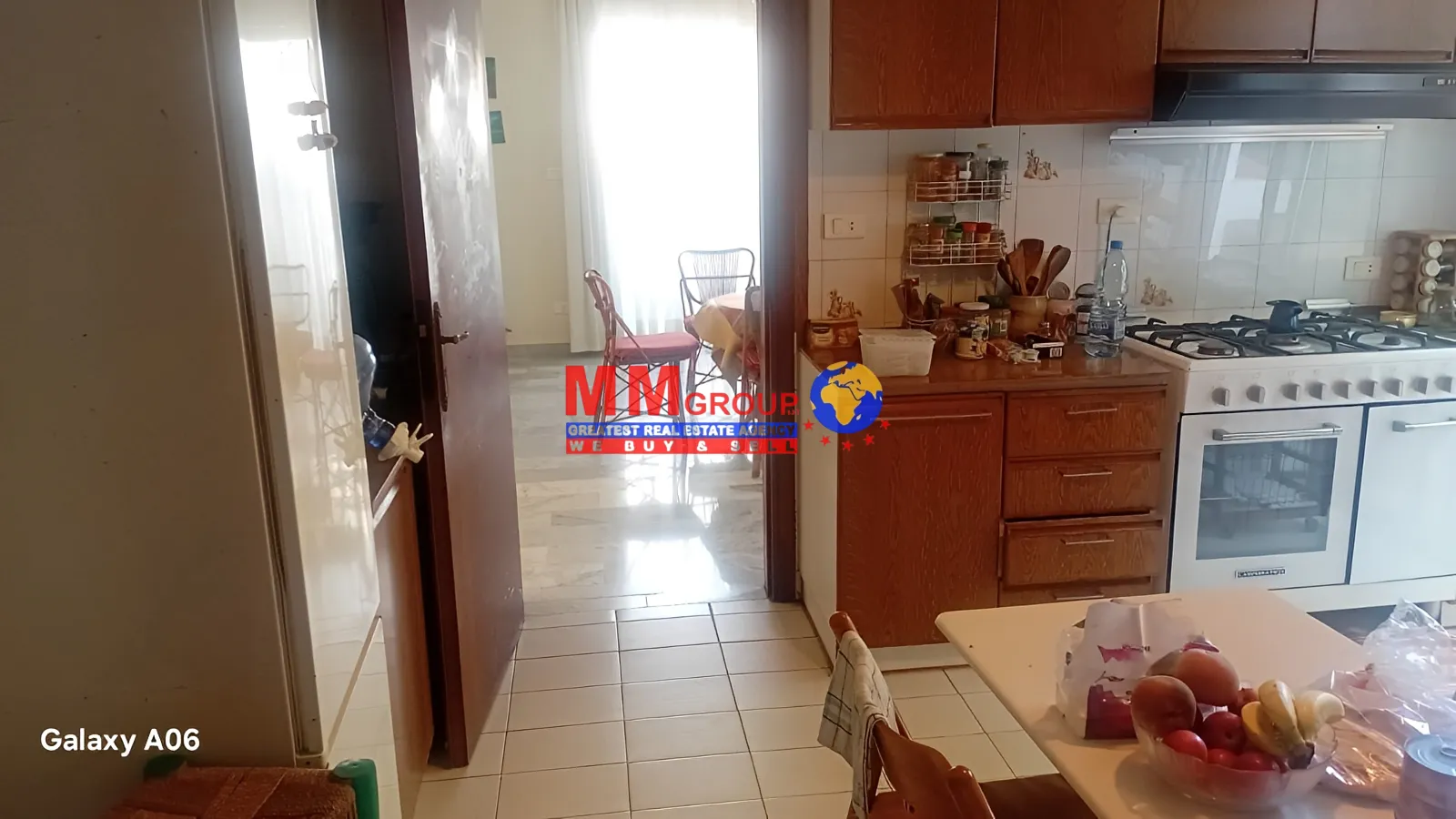 Apartment for Sale in Broummana