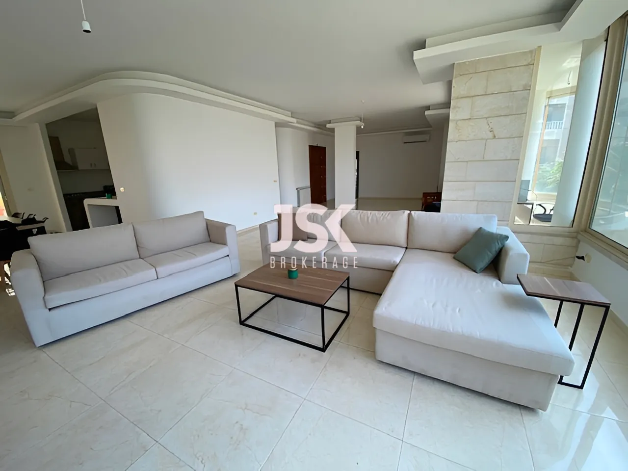 Apartment for Rent in Fatqa