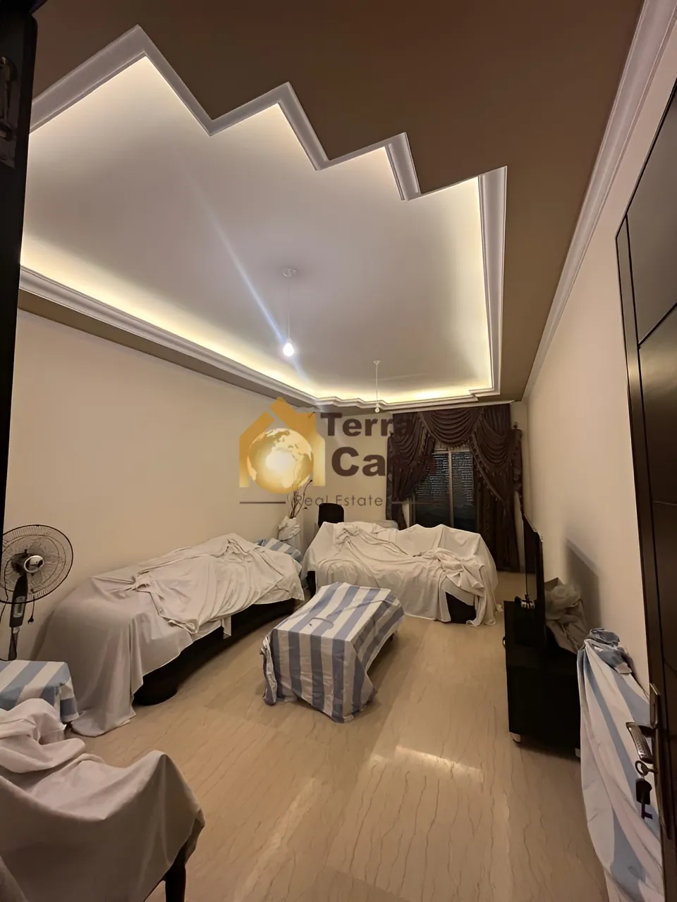 Apartment for Sale in Maalaka - 2 bed, 2 bath
