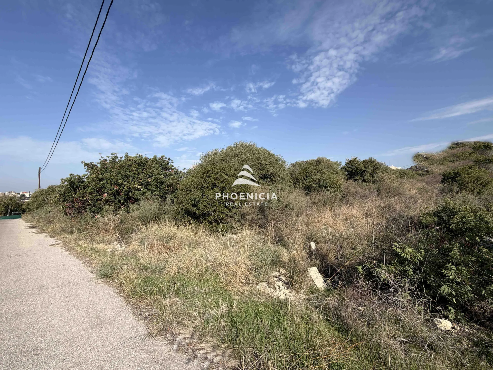 Land for Sale in Edde