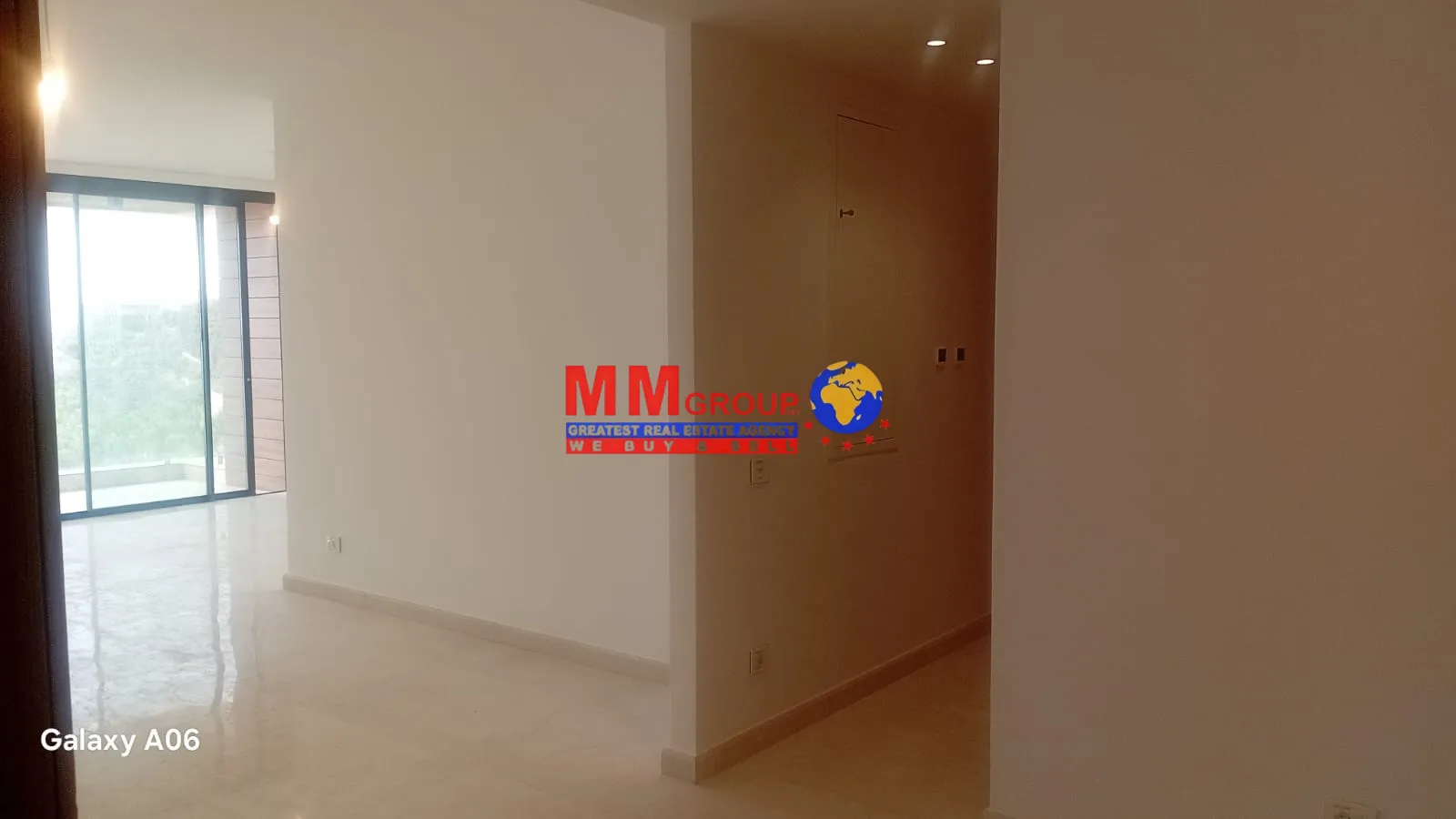 Apartment for Rent in Montiverdi