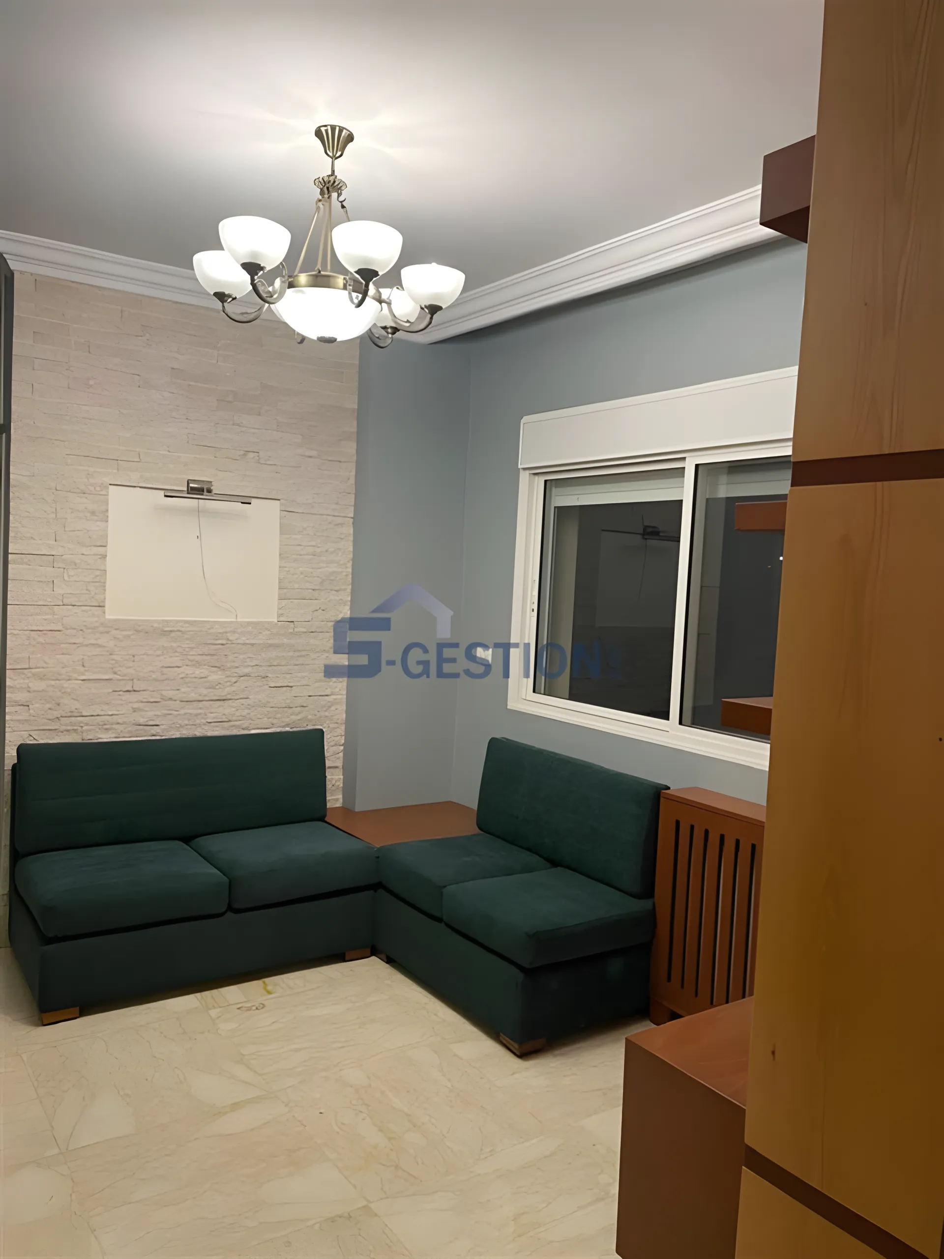 Apartment for Sale in Bsharri - 3 bed, 3 bath