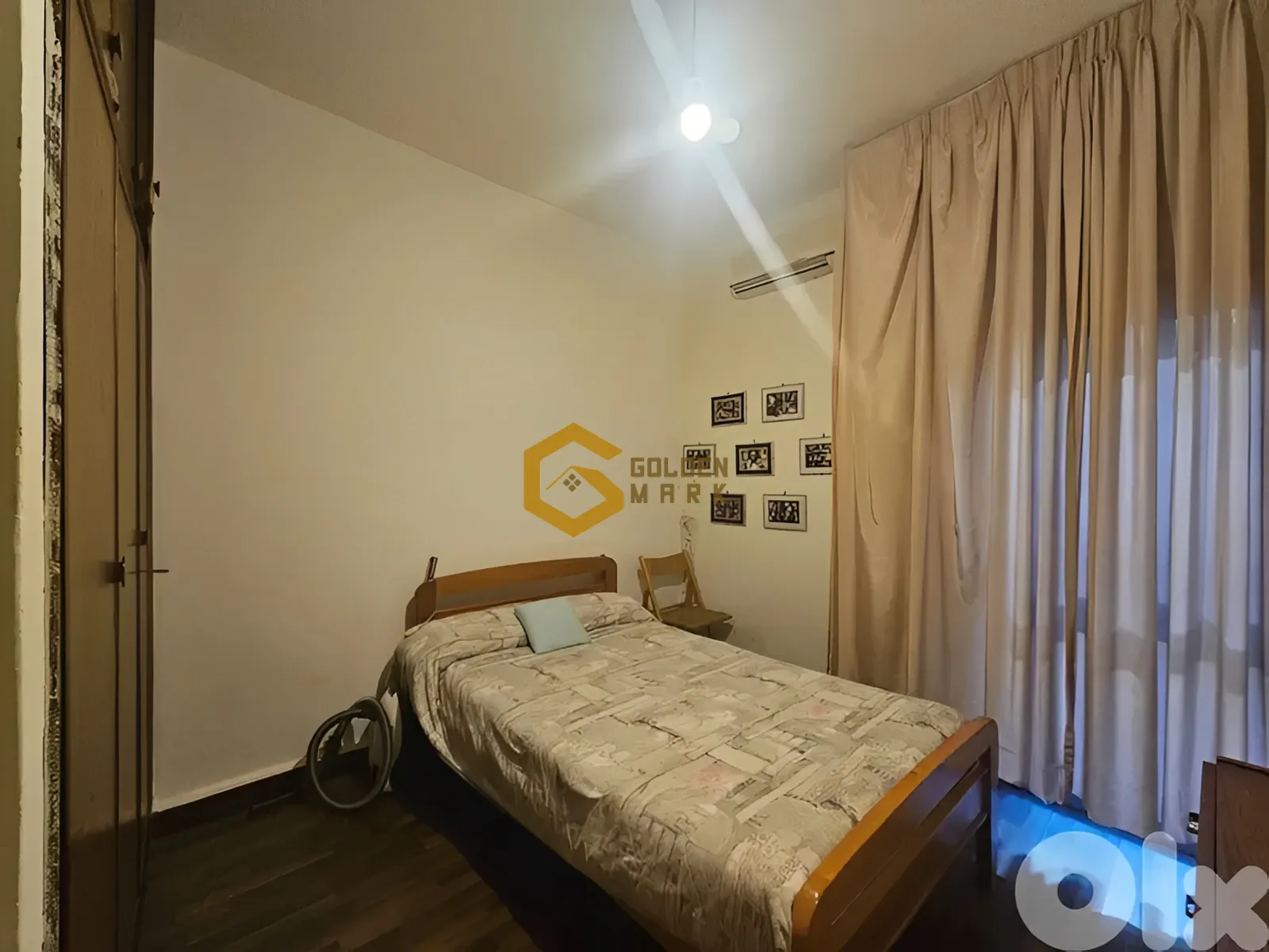 Apartment for Sale in Jeita