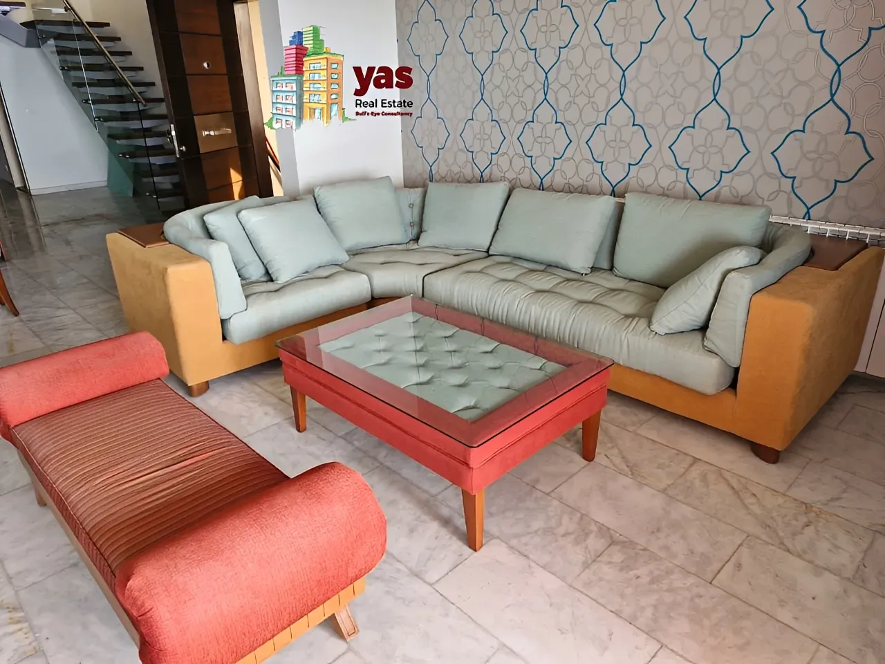 Apartment for Sale in Blat