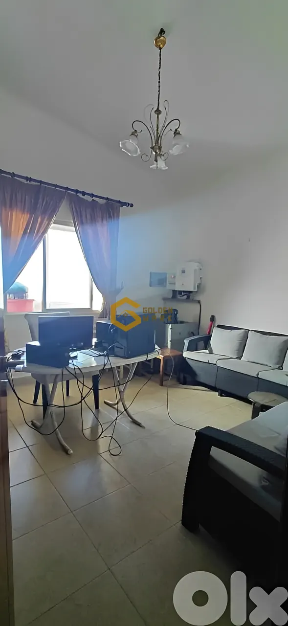 Apartment for Sale in near the old souk entrance، Jbeil